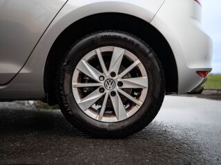 Volkswagen Golf 1.4 90kW