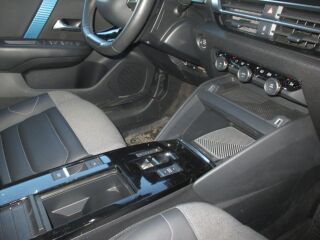 Citroen C4 Shine 100kW