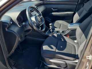 Hyundai Tucson Comfort 1.6 T-GDI 110kW