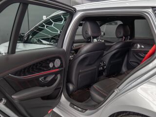 Mercedes-Benz E 43 AMG 4MATIC 3.0 V6 295kW
