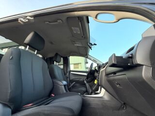 Isuzu D-Max Long Premium 4WD EU5 2.5 R4 TDI 120kW