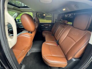 Ram 1500 5.7 295kW