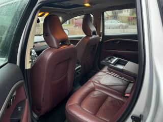 Volvo V70 2.4 151kW