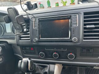 Volkswagen Transporter 2.0 110kW