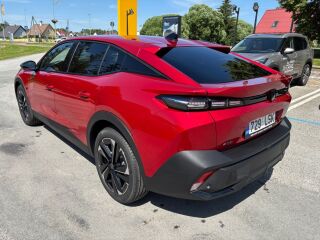 Peugeot 408 Allure Pack 1.2 96kW