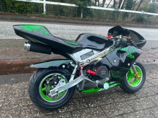 Ultra Motorcross 50cc 2kW