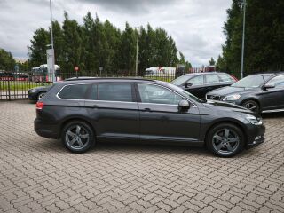 Volkswagen Passat Variant 2.0 TDI 110kW
