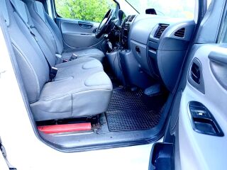 Citroen Jumpy 2.0 TDI 88кВ