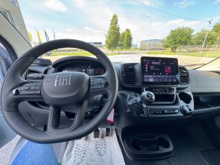 Fiat Ducato külmikkaubik L4H2 THERMO KING V300 MAX 50 2.2 103kW