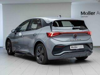 Cupra Born 150кВ