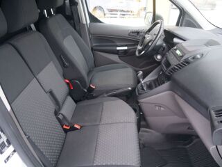 Ford Transit Connect 1.0 73kW