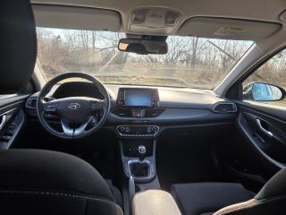 Hyundai i30 Comfort 1.0 88кВ
