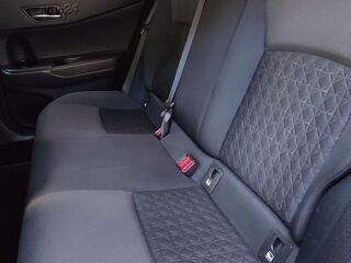 Toyota C-HR Style 72кВ