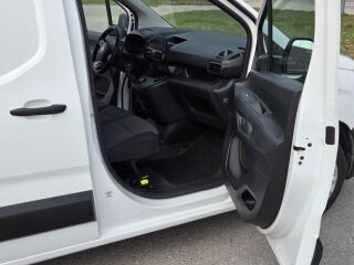 Citroen Berlingo 1.5 96kW