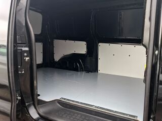 Peugeot Expert 2.0 90kW