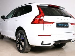 Volvo XC60 AWD ULTRA DARK LUXURY XENIUM FULL 2.0 T6 Long Range Plug-In-Hybrid 293kW