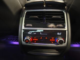 BMW 730 d xDrive 3.0 210kW