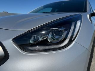 Kia Niro Facelift Premium Plug-in Hybrid 1.6 104kW