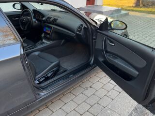 BMW 120 2.0 130kW
