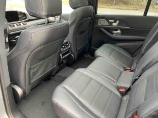 Mercedes-Benz GLS 400 243кВ