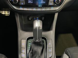 Hyundai i30 N-Line 1.4 103kW