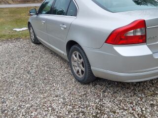 Volvo S80 2.4 136kW