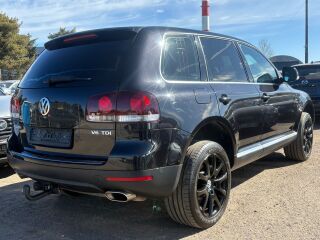 Volkswagen Touareg FACELIFT LUXSURY VERSIOON MY 2008 3.0 Tdi 165кВ