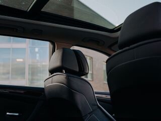 BMW 530 3.0 R6 N53 200kW