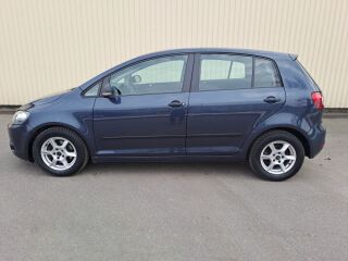 Volkswagen Golf Plus 1.6 77kW