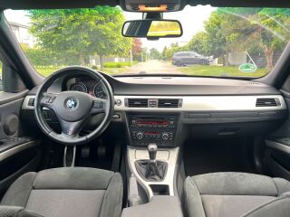 BMW 325 M-Pakett 2.5 160кВ