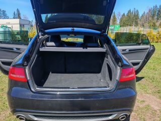 Audi A5 3.0 176kW