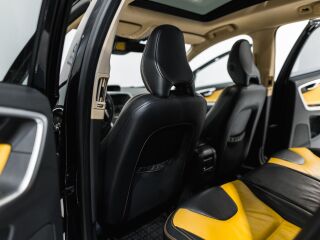 Volvo XC60 Summum AWD 2.4 120kW