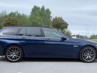 BMW 535 luxury 3.0 R6 230kW
