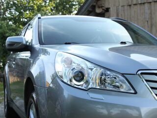 Subaru Outback 2.5 123kW