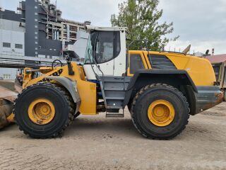 Liebherr L576 200kW
