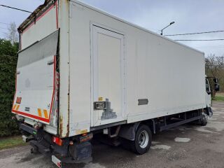 DAF LF 117kW