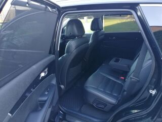 Kia Sorento 2.2 147kW
