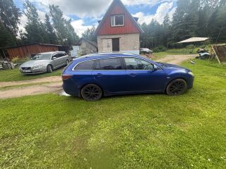 Mazda 6 2.0 108kW