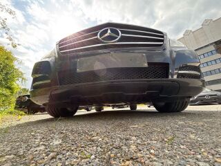 Mercedes-Benz R 300 Facelift Sport Package G-Tronic 3.0 V6 CDI OM642 140kW