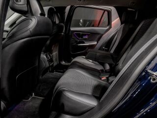 Mercedes-Benz C 220 2.0 147kW