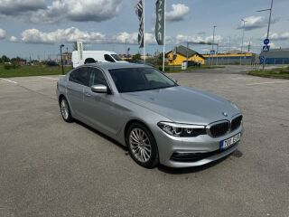 BMW 520 2.0 140kW