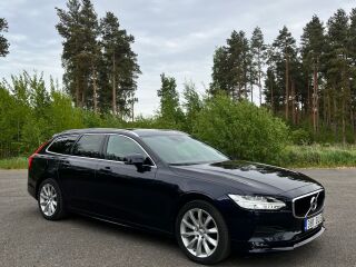 Volvo V90 2.0 140kW