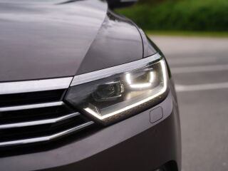 Volkswagen Passat 2.0 TDI 140kW