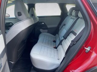 Citroen C5 Aircross MAX Hybrid 1.2 107kW