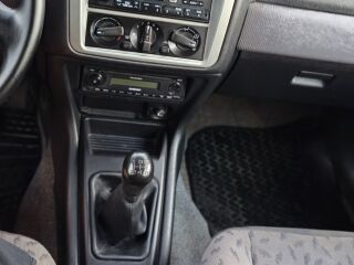 Mitsubishi Pajero Pinin Super Select 2.0 94кВ