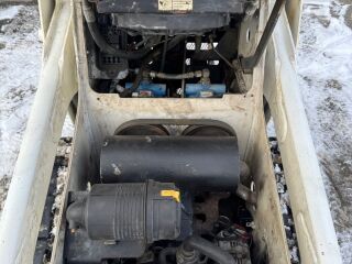 Bobcat MT 52