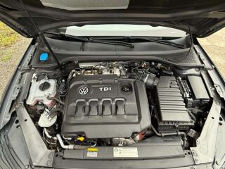 Volkswagen Passat 4 Motion  Highline TDI 2.0 176kW 2.0 176кВ