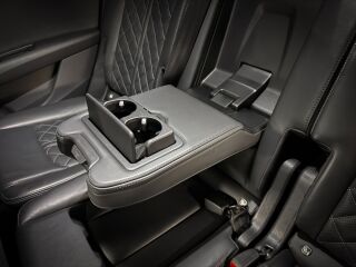 Audi Q7 S line Quattro 3.0 250kW