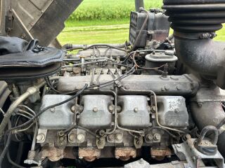 Kamaz 53213 154kW