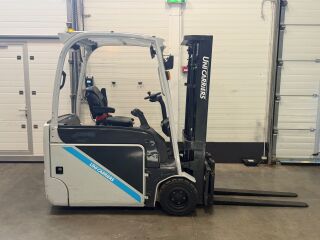 Nissan Unicarriers TX3-18 11кВ